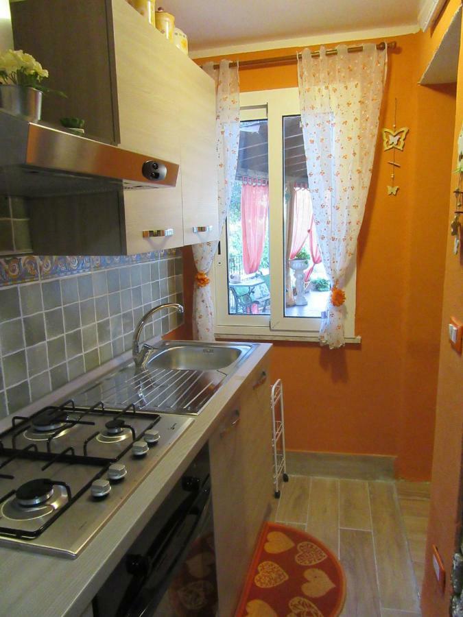 Bed & Breakfast Gatto Matto