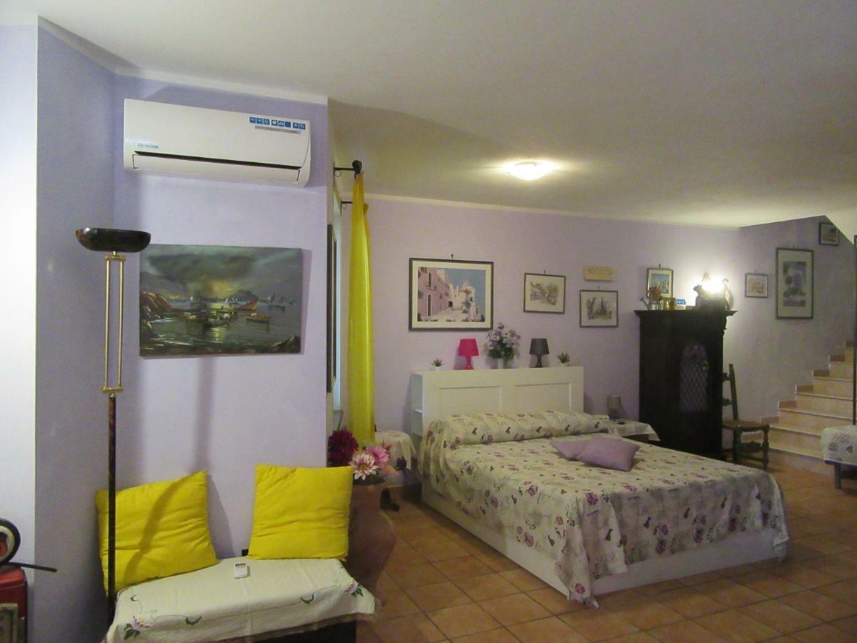Bed & Breakfast Gatto Matto Manziana
