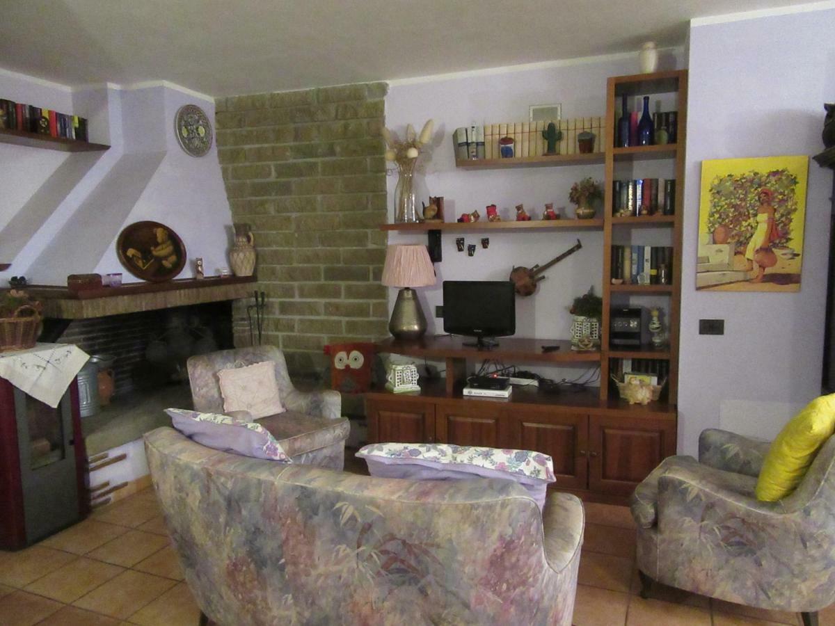 Gatto Matto Bed & Breakfast